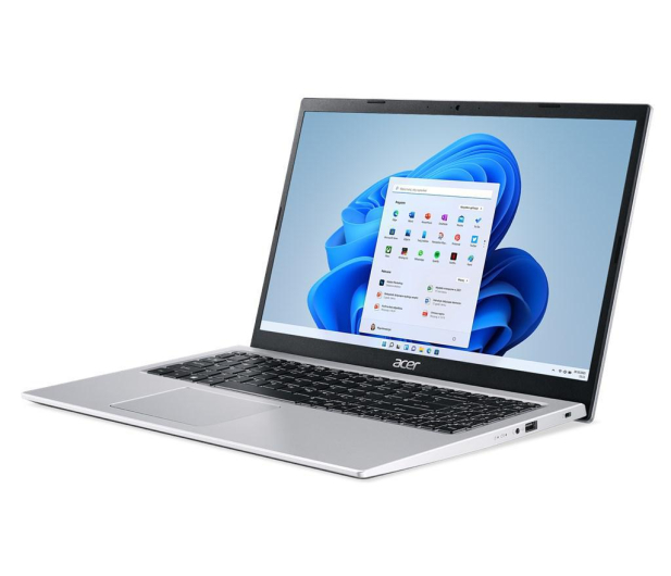 Acer Aspire 3 i5-1135G7/8GB/512/Win11 IPS Srebrny - 719736 - zdjęcie 3